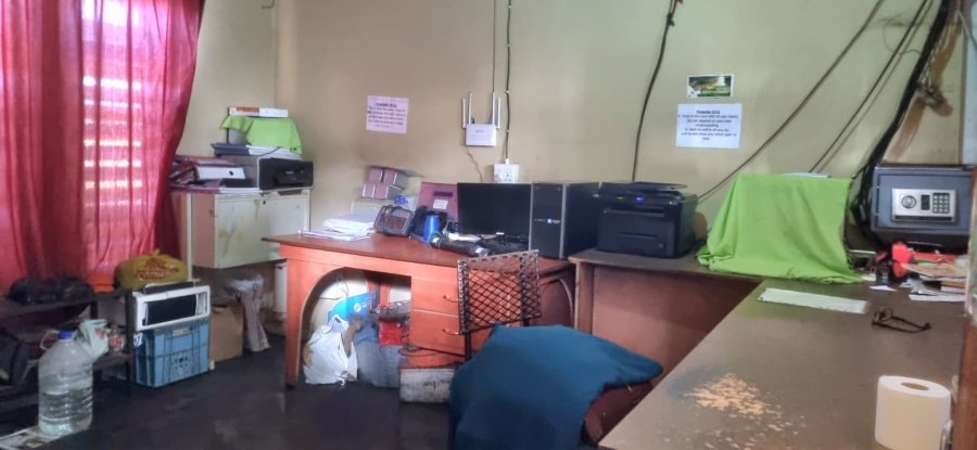 Commercial Property for Sale in Orkney North West